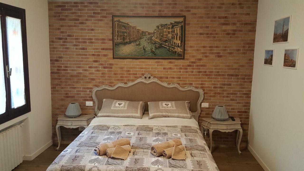 La Corte Incantata Venedig