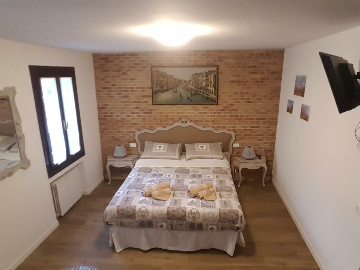 La Corte Incantata Venedig