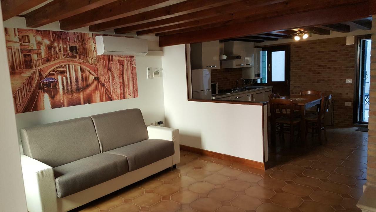 La Corte Incantata Apartment Venice