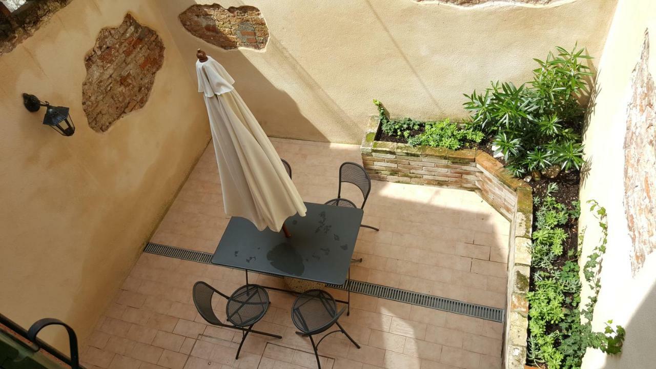 La Corte Incantata Apartment Venice